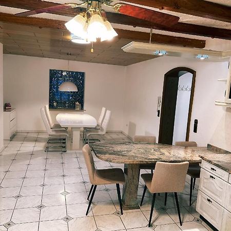 Casa Elio Apartment Капел-Графенхаузен Екстериор снимка