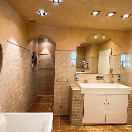 Casa Elio Apartment Капел-Графенхаузен Екстериор снимка