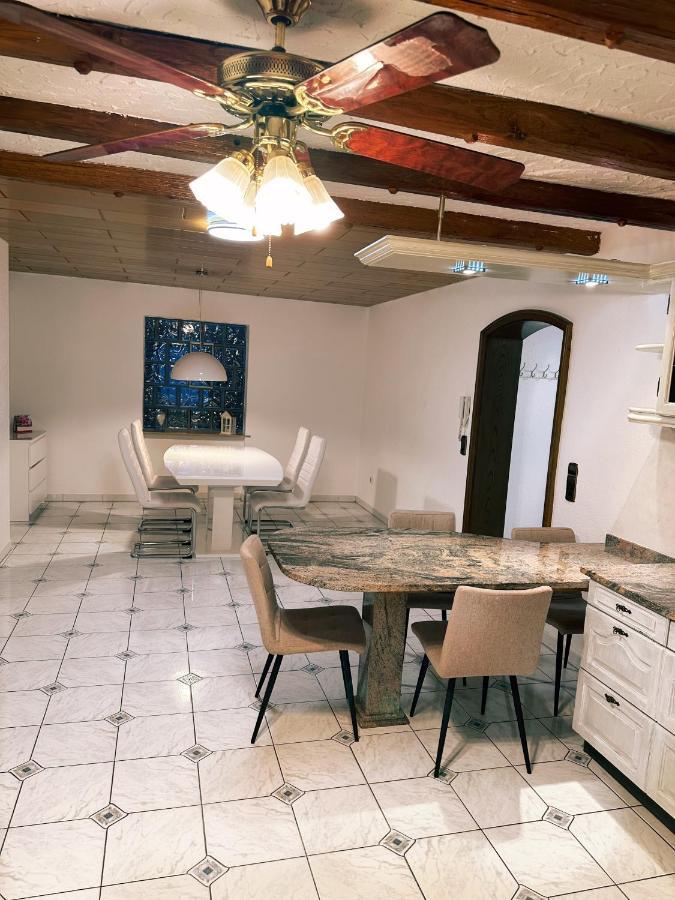 Casa Elio Apartment Капел-Графенхаузен Екстериор снимка