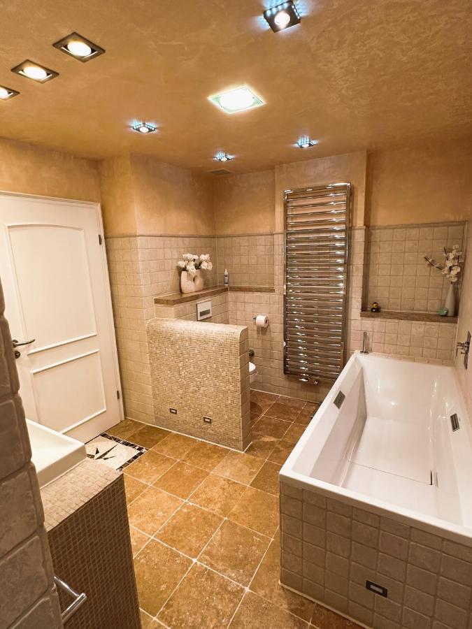 Casa Elio Apartment Капел-Графенхаузен Екстериор снимка