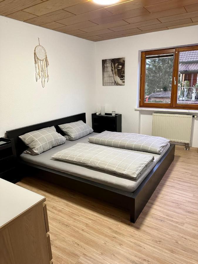Casa Elio Apartment Капел-Графенхаузен Екстериор снимка