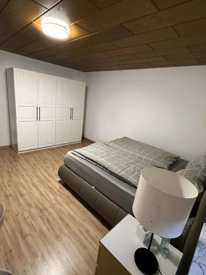 Casa Elio Apartment Капел-Графенхаузен Екстериор снимка