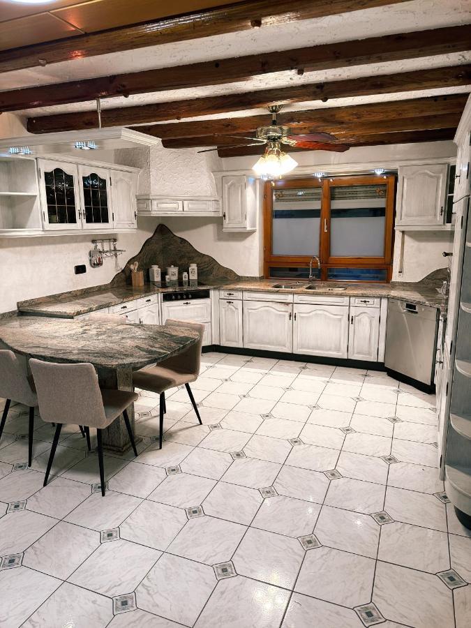Casa Elio Apartment Капел-Графенхаузен Екстериор снимка