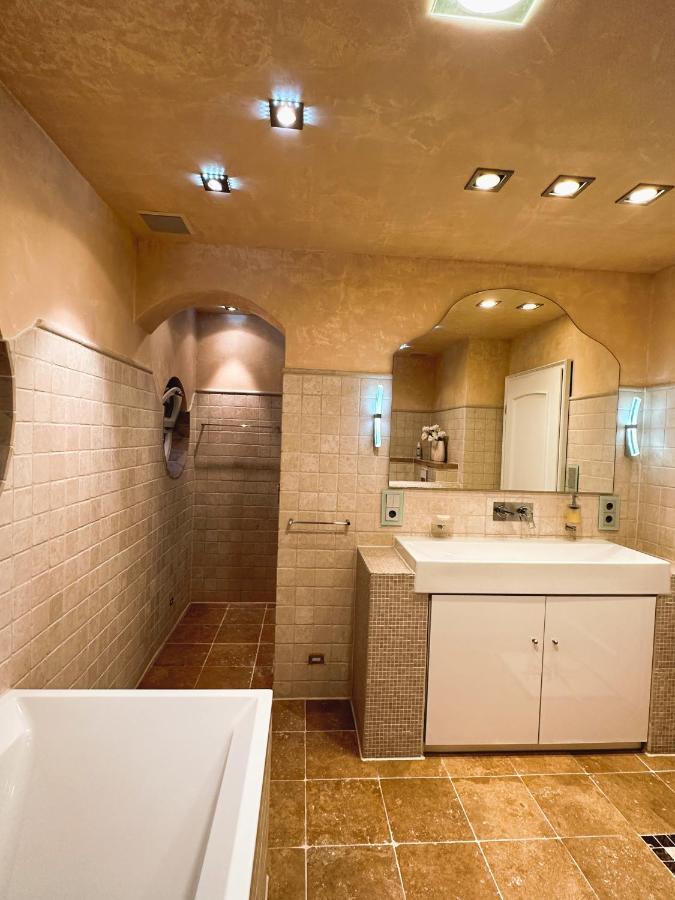 Casa Elio Apartment Капел-Графенхаузен Екстериор снимка