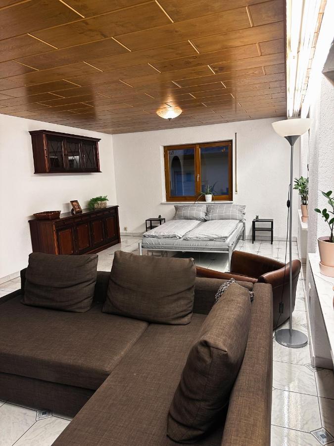 Casa Elio Apartment Капел-Графенхаузен Екстериор снимка